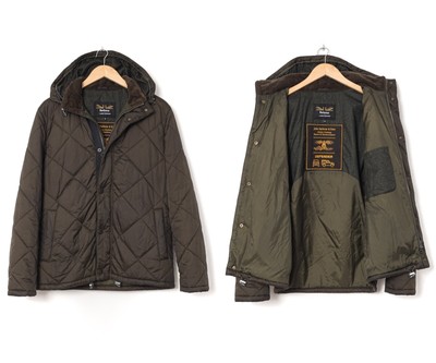 apex chromium jacket