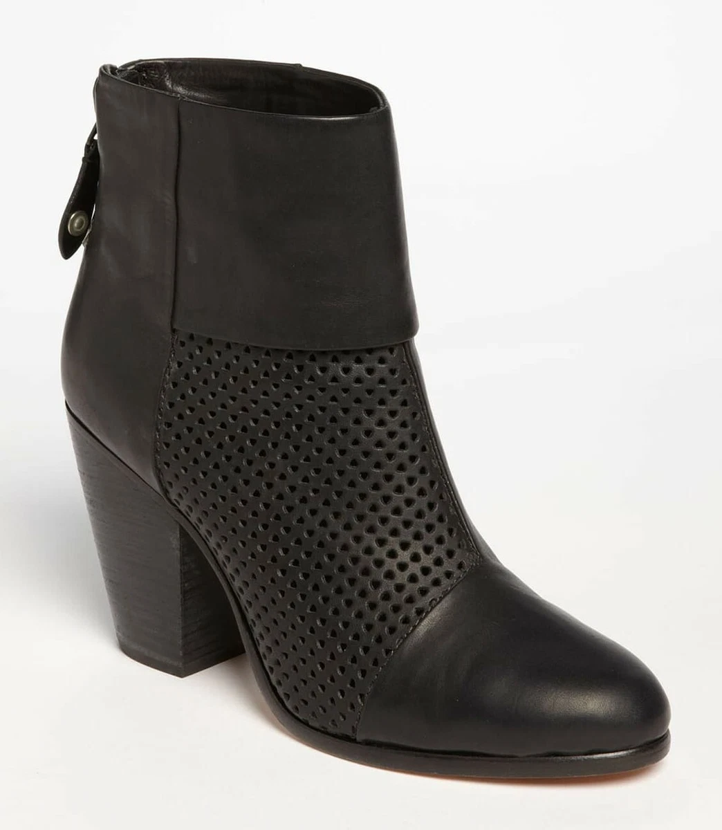 Rag & on sale bone booties sale