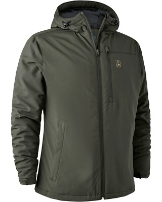 Deerhunter Winter-Jacke Denver Jagdjacken|Outdoorjacken|Winterjacken Herren NEU