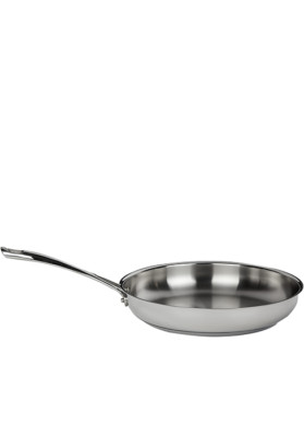 Premium Steel DLX - 28cm Frying Pan - Open Box
