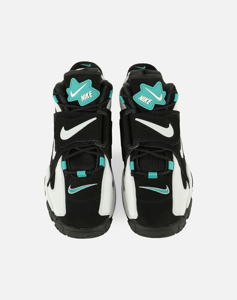 Nike Air Barrage Mid 'CABANA' - tiendamia.com