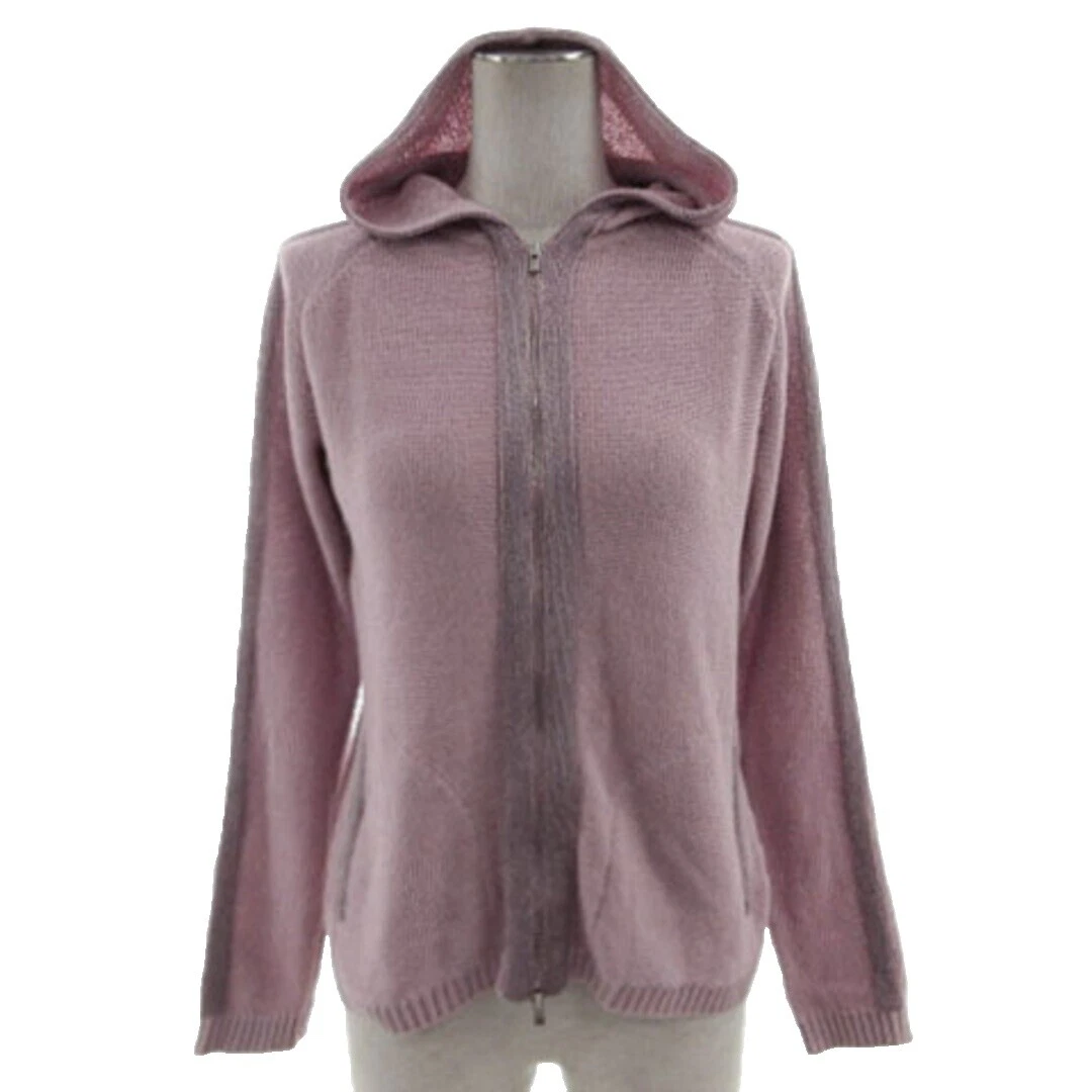 Sudaderas de Mezcla de lino para mujer