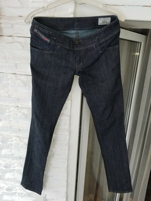 Diesel matic ladies jeans - preter.net