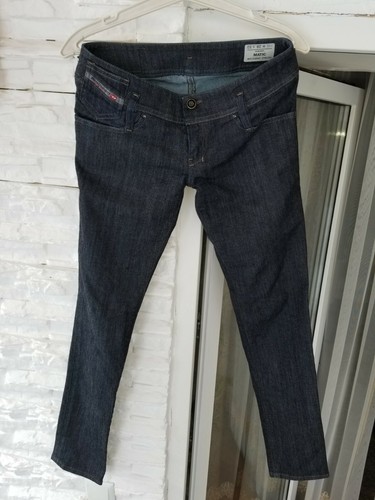 DIESEL MATIC WASH 008WZ Stretch Jeans W28 L32 | eBay