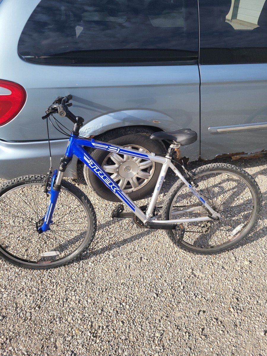 Trek 3900 Series-3 Mens' Mountain Bike 18