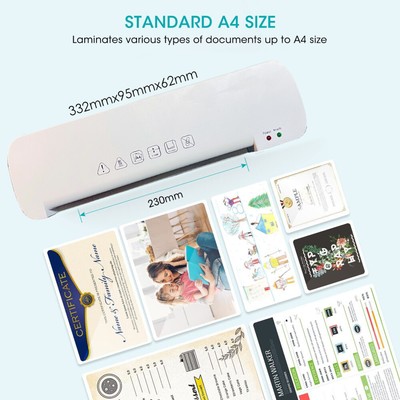 Olympia Laminator A 330 DIN A3 3117 online kaufen | eBay