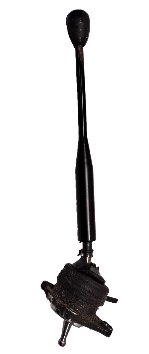 86-97 Nissan D21 Pickup Hardbody Shifter Assembly Manual 4x4 OEM