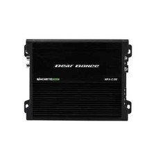 Deaf Bonce MACHETE Fight MFA-2.120 360 Watt 2-channel amplifier