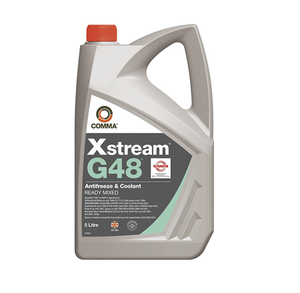 Антифриз xstream g48
