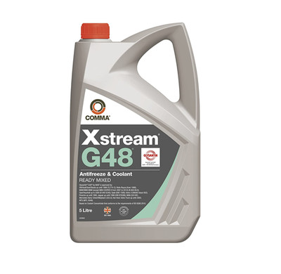 Антифриз xstream g48