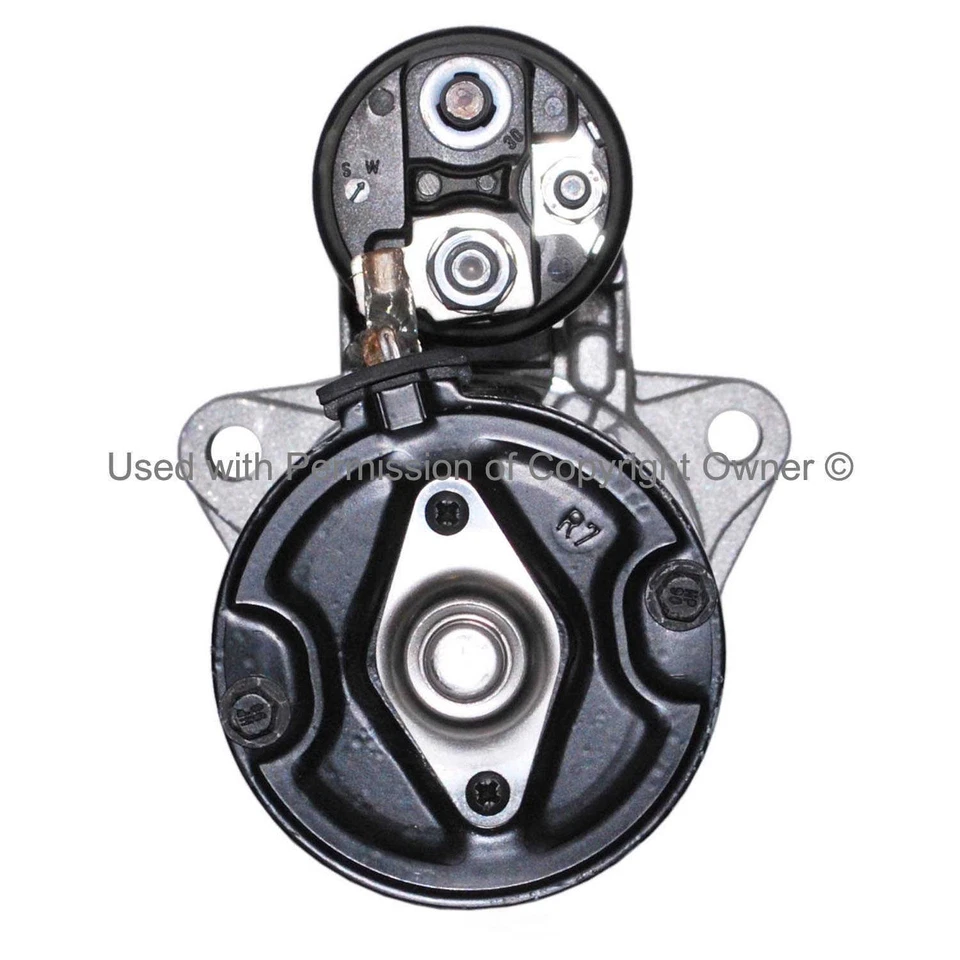 Arranque para Porsche Cayenne 2003-2006 4,5 L V8 2004 2005 17925 remanufacturado Foto 4 de 4