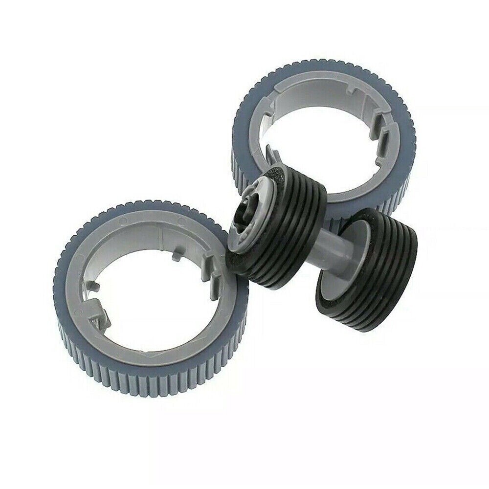 Brake Clean PA03670-0001 PA03670-0002 For Fujitsu Fi-7160 Fi