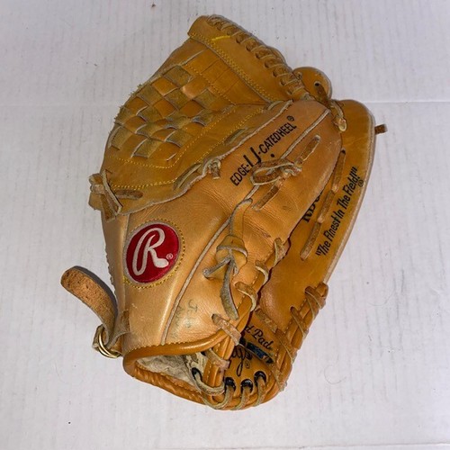 Rawlings Rbg10d Rawlings RBG 10 Baseball Glove Jose Canseco 13” Right Hand Throw | eBay
