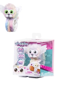 little live wrapples luna