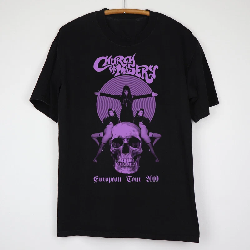 church of misery products for sale | eBay