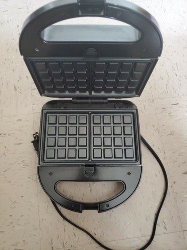 ostba waffle maker