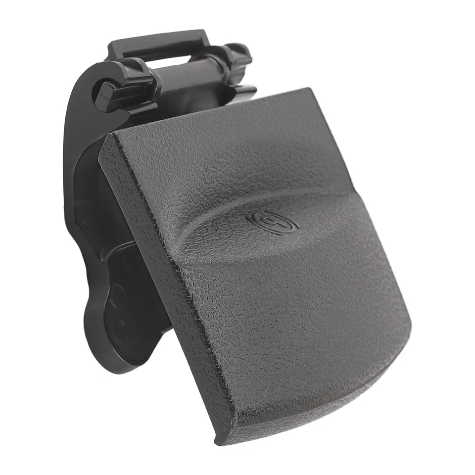 Manija de liberación de freno de estacionamiento delantera para Dodge Ram 3500 2006-2010 Durango 2004-06 Foto 2 de 4