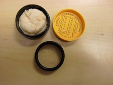 Vintage Kodak No. 5A Close-Up Attachment in Case