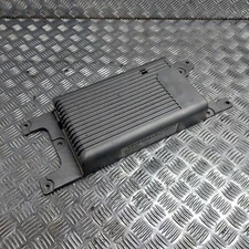 BMW 3 SERIES E92 E93 BLUETOOTH HANDSFREE CONTROL MODULE ECU 9163348