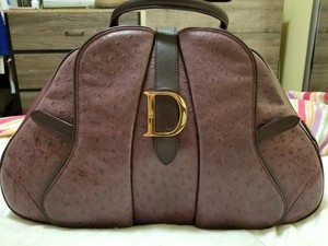 dior saddle bag canada