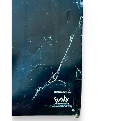 Vintage Sublime Killin' It Poster Wearing Suits Rare Original Cover Picture - Picture 4 of 14