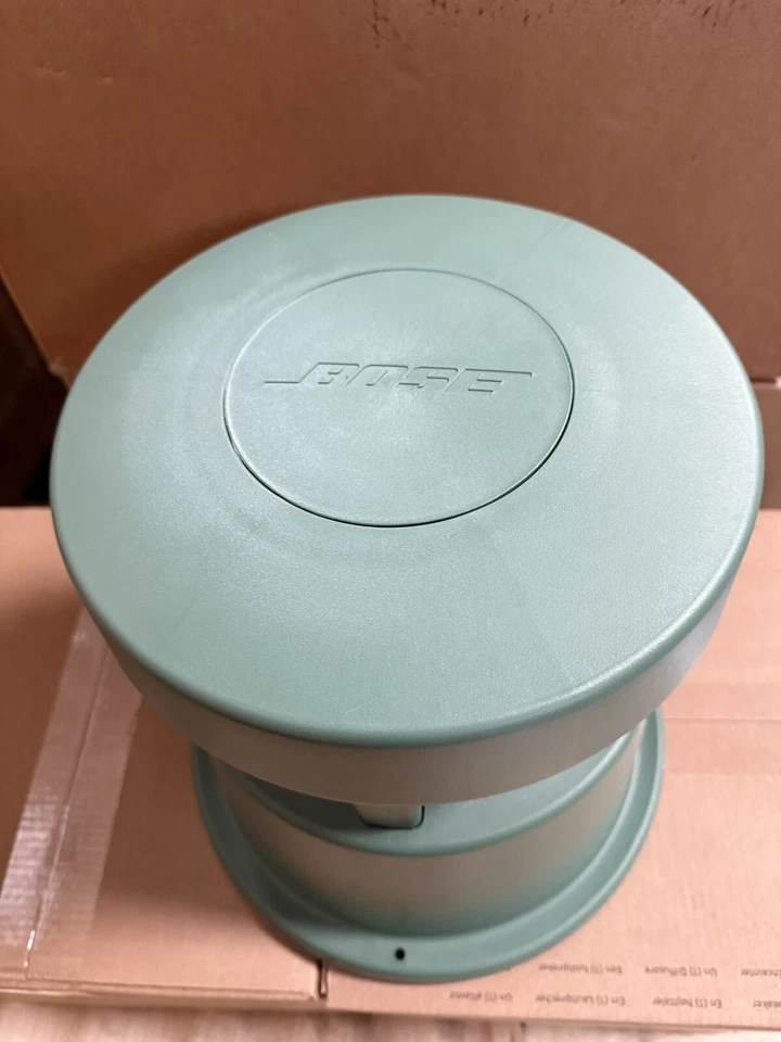 Alto-falante externo Bose FreeSpace 360P Series II - Verde - Imagem 2 de 4