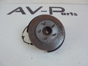 Opel Insignia Sports Tourer 1,8 Radnabe Radlagergehäuse vorn vorne links