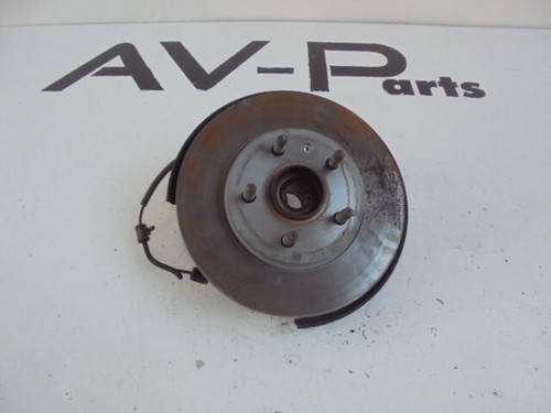 Opel Insignia Sports Tourer 1,8 Radnabe Radlagergehäuse vorn vorne links