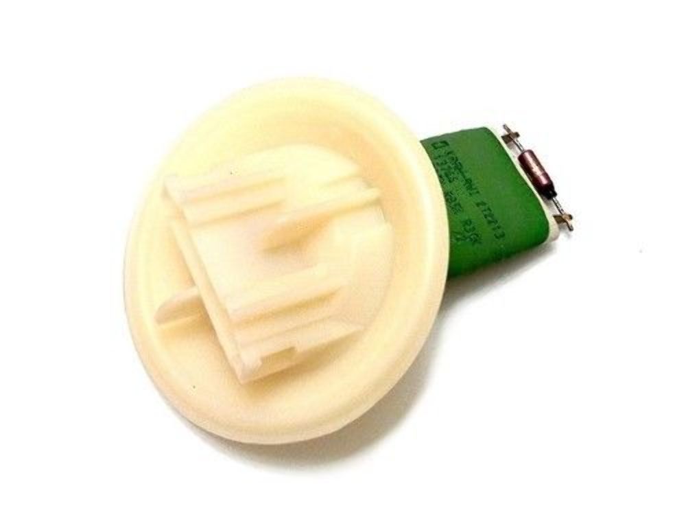 Genuine Smart Fortwo Blower Regulator Resistor 451 NEW 4518210051 eBay