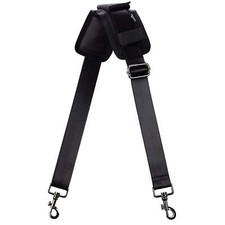 Shoulder Strap Replacement Adjustable Padded Strap for Duffle Bags