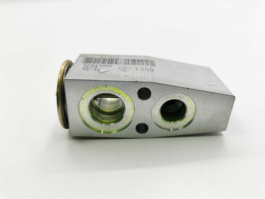 Opel Mokka 2013 Air Con AC Conditioning Expansion Valve 52441252  
