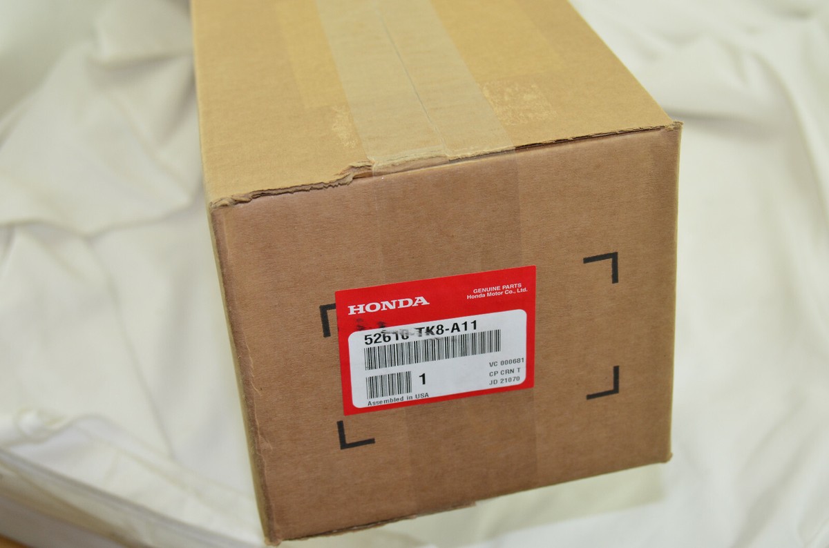 NEW GENUINE HONDA ODYSSEY REAR SHOCK ABSORBER 52610-TK8-A11 2011