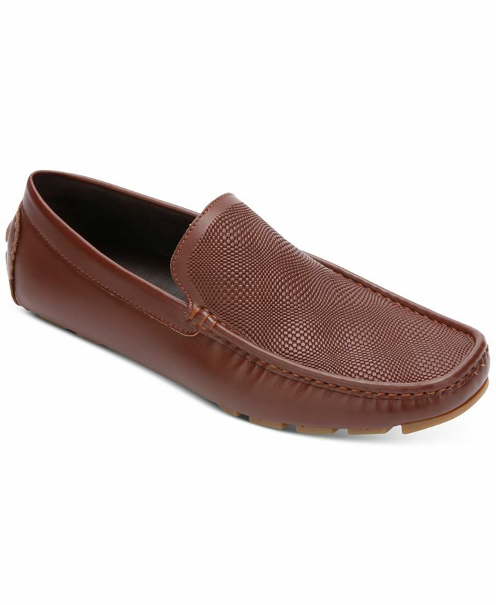 Unlisted by Kenneth Cole Hope Driving Loafer Shoes Kenneth Cole Unlisted Men main image 3