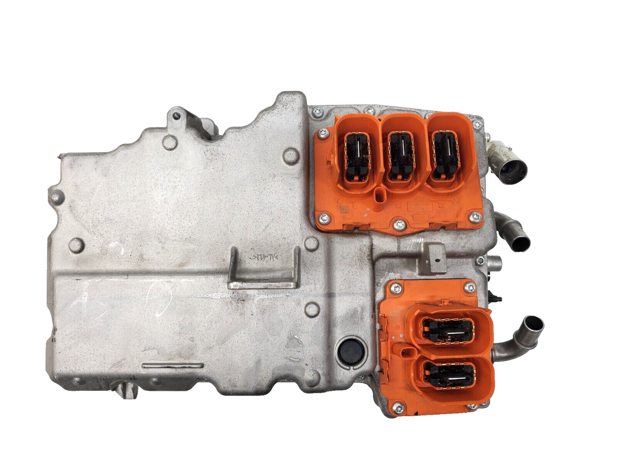 ✓ Volvo XC90 Recharge Hybrid Voltage 31673216 Converter Inverter