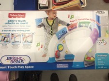 fisher price bright beats smart touch