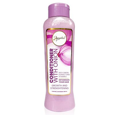 Anyeluz Acondicionador Con Cebolla 500ml | Anyeluz Onion Conditioner