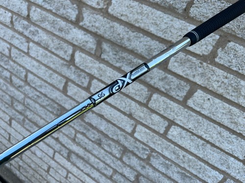 TITLEIST AP1 714 48* Pitching / Gap WEDGE TRUE TEMPER XP95 R300 SHAFT PW GW - Picture 5 of 5