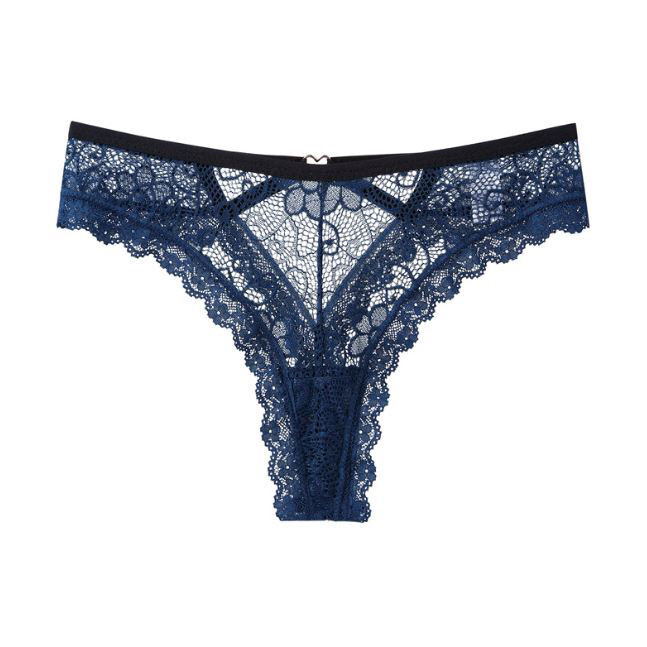 Wholesale pictures women crotchless panties In Sexy And Comfortable