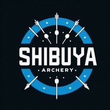 Shibuya 29 mm obiettivo per cannocchiale da tiro con l'arco di Optix 300