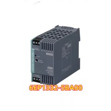 New Siemens SITOP PSU100C 24 V/2.5 A power supply 6EP1 332-5BA00 6EP1332-5BA00
