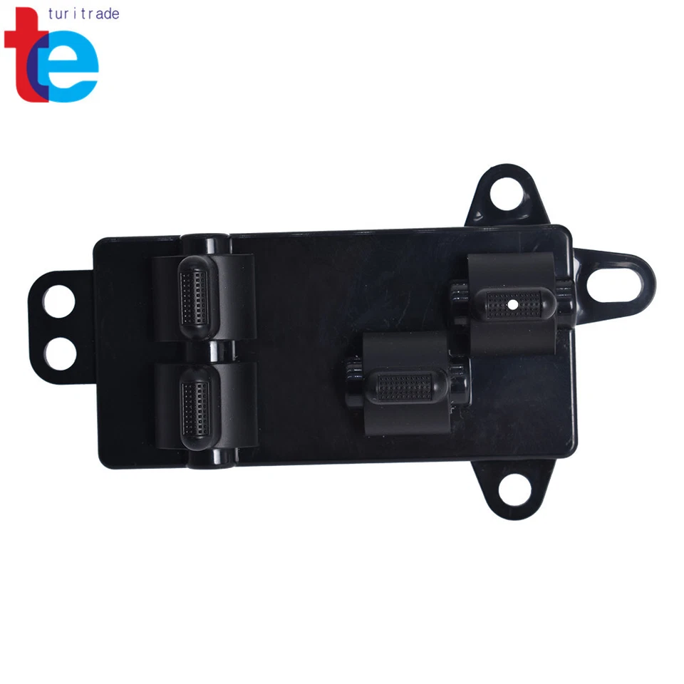 Interruptor de janela mestre Dodge Grand Caravan Chrysler Town&Country 2004-2007 - Imagem 2 de 4