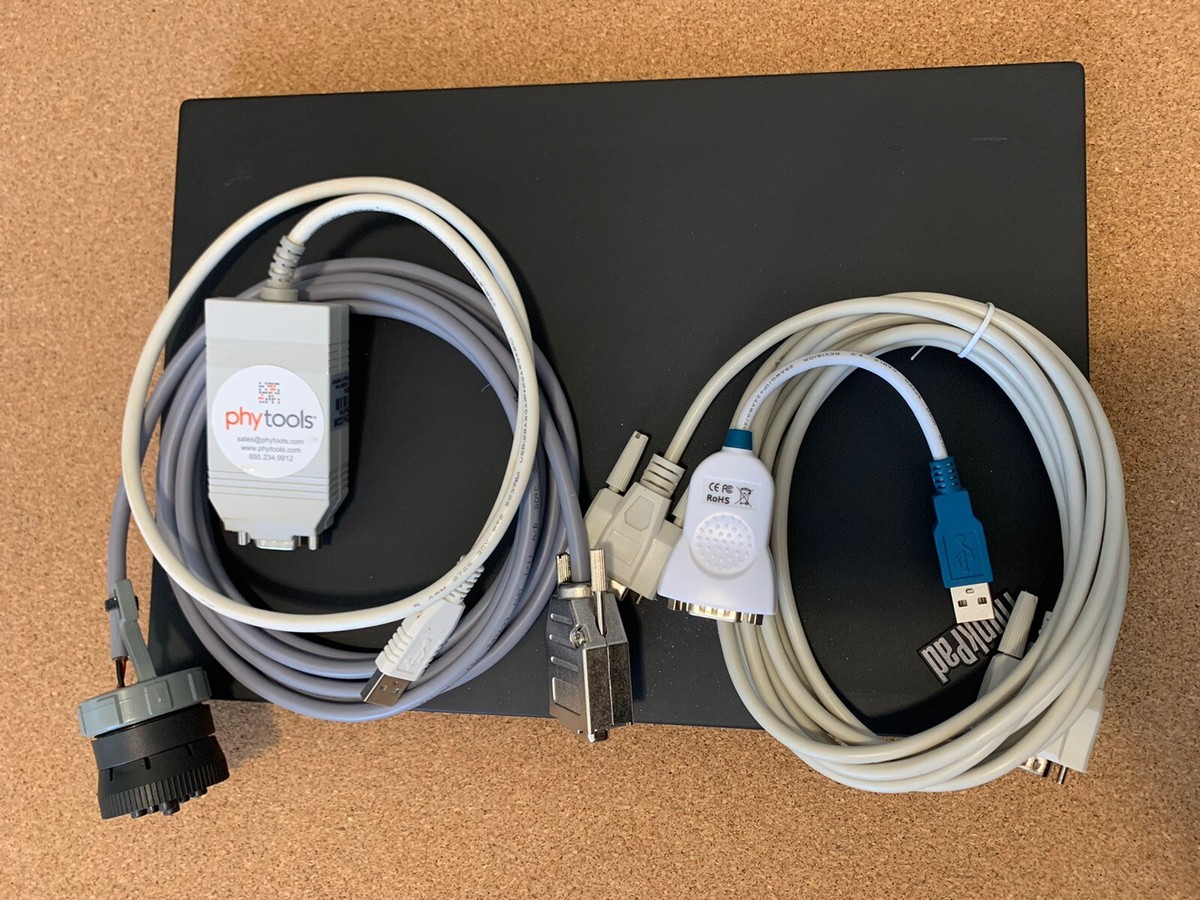 Thermo King 204-1927 CAN Diag IntelligAIRE III CAN Diagnostic with