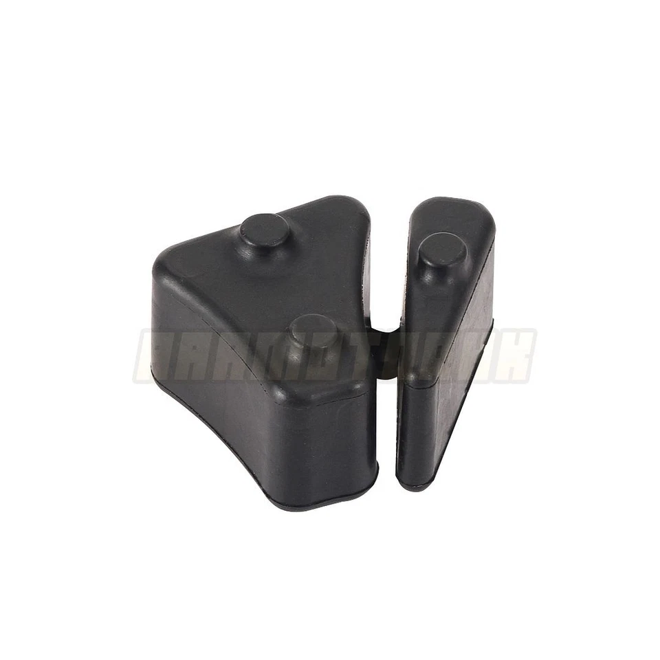 5 Cush Drive Damper Cushion For Honda CBR600F 1991-1996 1992 1995 41241-mv9-000 Foto 4 de 4