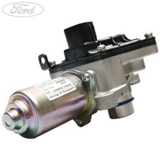 Original Ford Ranger ab 2011 Motor für 6 Gang Verteilergetriebe 2436395