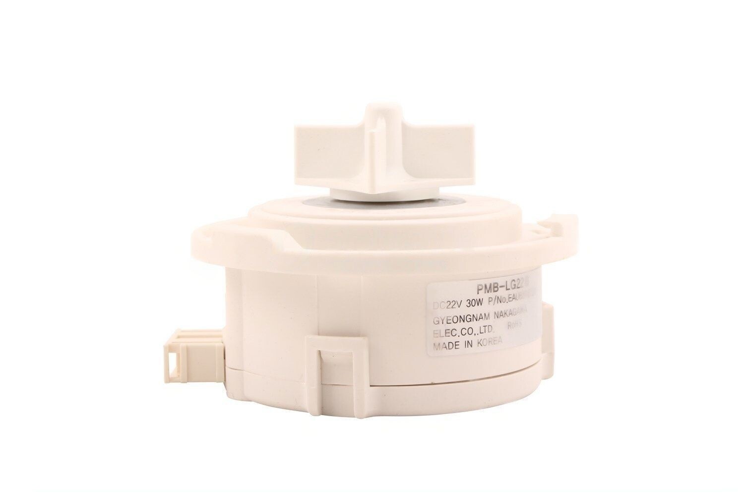 GENUINE LG DISHWASHER PUMP LD1452WFEN2 LD1452WFEN3 LD1453TFEN2