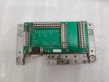 TT37  THRANE & THRANE A/S - 122285 - B PCB REV A. 03 37139 DENMARK JUNCTION BOX