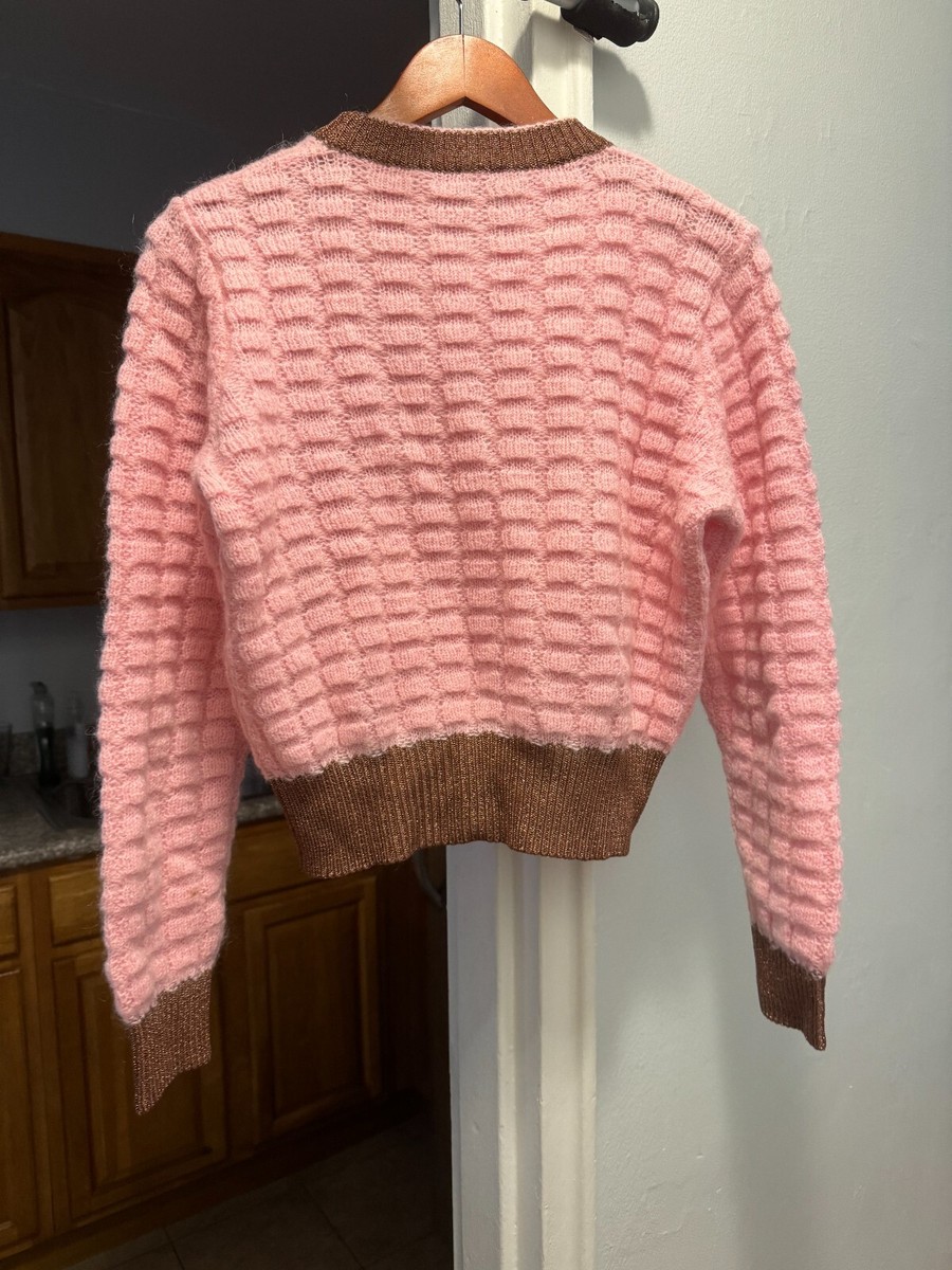 Sweater Asciutto Maglia Pinko Pinko Italy Sweater Size Mohair