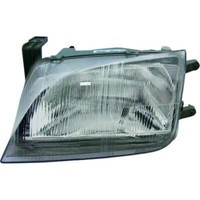 Scheinwerfer Links Passend FüR Suzuki Swift Baujahr 1996-2001