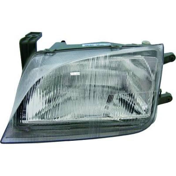 Scheinwerfer Links Passend FüR Suzuki Swift Baujahr 1996-2001-image