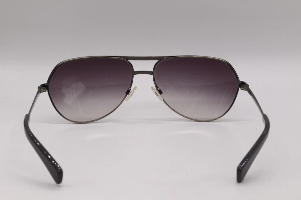 GAFAS DE SOL PAUL SMITH PS-841 AGM HAVANA DEGRADADAS MARCOS AUTÉNTICOS 62-15 Foto 4 de 4